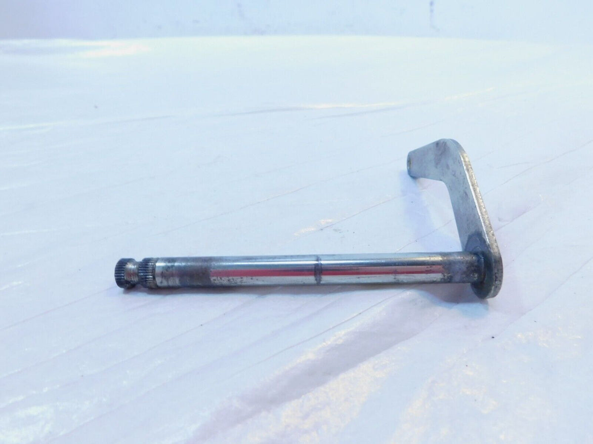 Harley Davidson Dyna Super Glide Street Fat Bob & Low Rider Gear Shifter Lever - C3 Cycle
