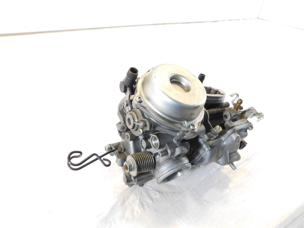 97 & 07 Honda VT1100 VT1100C Shadow Spirit 1100 Carb Rack Carburetor - C3 Cycle