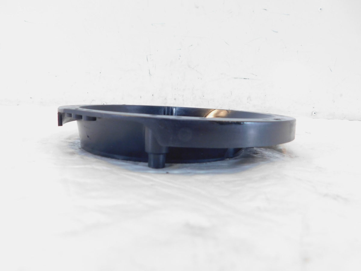 Harley Davidson Touring Electra Glide & Street Glide Front Fairing Speaker Trim - C3 Cycle