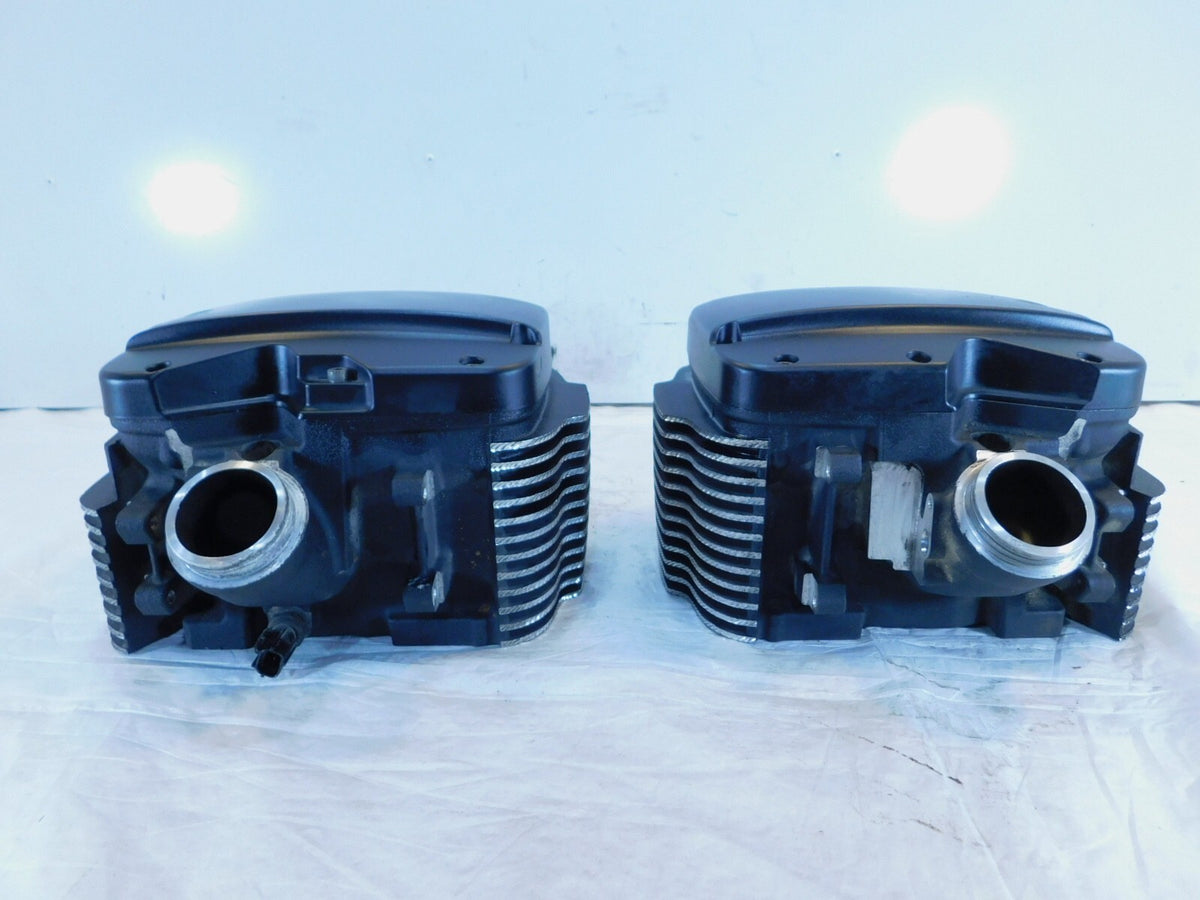 Victory Cross Country Vision Vegas Engine Motor Cylinder Heads, Valves & Covers - C3 Cycle