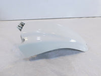 1986-1995 BMW K100 K75C K75S R100R White Rear Front Wheel Fender Mudguard Cover - C3 Cycle