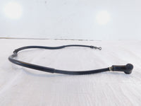 86-87 Honda VT700 VT700C Shadow 700 Front Right Brake Master Cylinder Hose Line - C3 Cycle