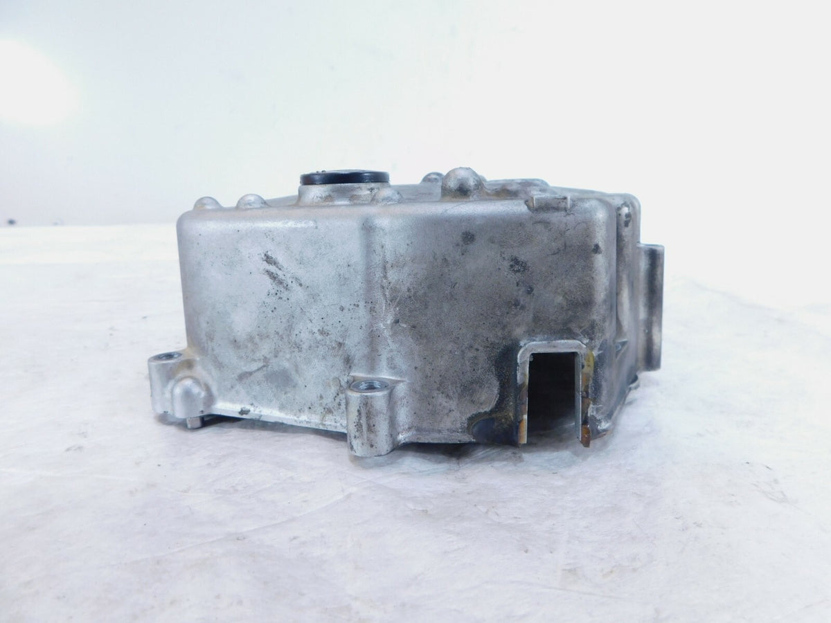 2003-2004 Kawasaki Vulcan 1600 VN1600 Left Side Outer Engine Motor Stator Cover - C3 Cycle