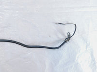 Kawasaki Concours 1000 ZG1000 & Ninja ZX1000 Negative (-) Battery Wire Lead
