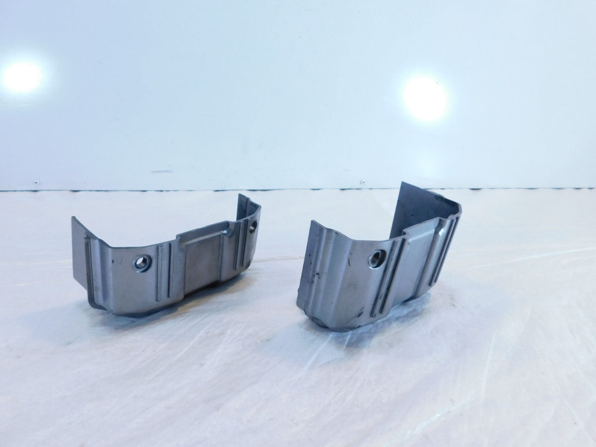 Honda ST1100 ST1100A & ST1100P 1100 Front Left Right Top Cylinder Head Covers - C3 Cycle