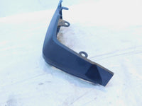 2014-2021 BMW R1200RT R1250RT Black Right Inner Fairing Cowling Trim Panel Cover - C3 Cycle