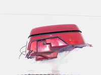 1991-1996 Honda GL1500 GL1500I Goldwing 1500 Candy Red Left Saddlebag Side Bag - C3 Cycle