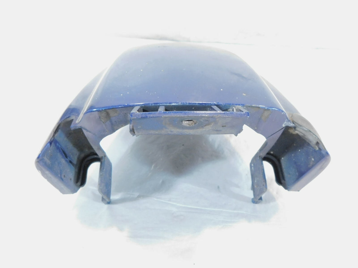 1986-1995 BMW K100 K75C K75S R100R Blue Rear Front Wheel Fender Mudguard Cover - C3 Cycle