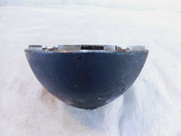 Yamaha V-Star 1100 XVS-1100 Classic Silverado Headlight Headlamp Bucket Bracket - C3 Cycle