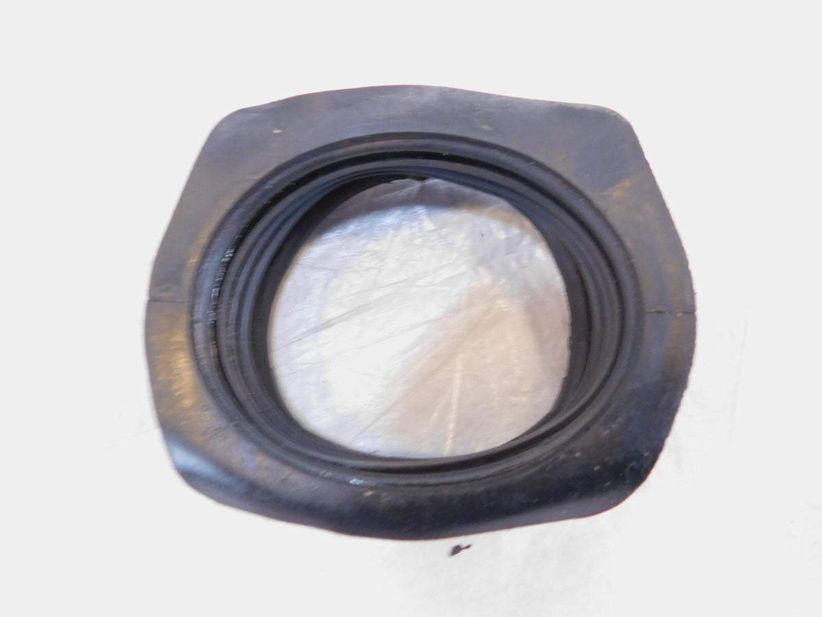 Suzuki Intruder 1400 Boulevard S83 Left Swingarm Driveshaft Rubber Boot Dust Cap - C3 Cycle