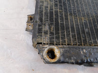 1987-99 Kawasaki VN-15SE Vulcan 88 1500A Engine Water Cooling Radiator For Parts - C3 Cycle