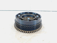 1971-1980 Harley Davidson Ironhead Sportster XLH 1000 Clutch Basket Assembly - C3 Cycle