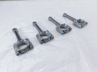 4 Suzuki RF600 & GSX-R600 Engine Crankshaft Crank Shaft Piston Connecting Rods - C3 Cycle