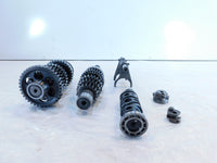 1994-1996 Honda VF750 VF750C Magna 750 Transmission Gears & Shift Shifter Forks - C3 Cycle