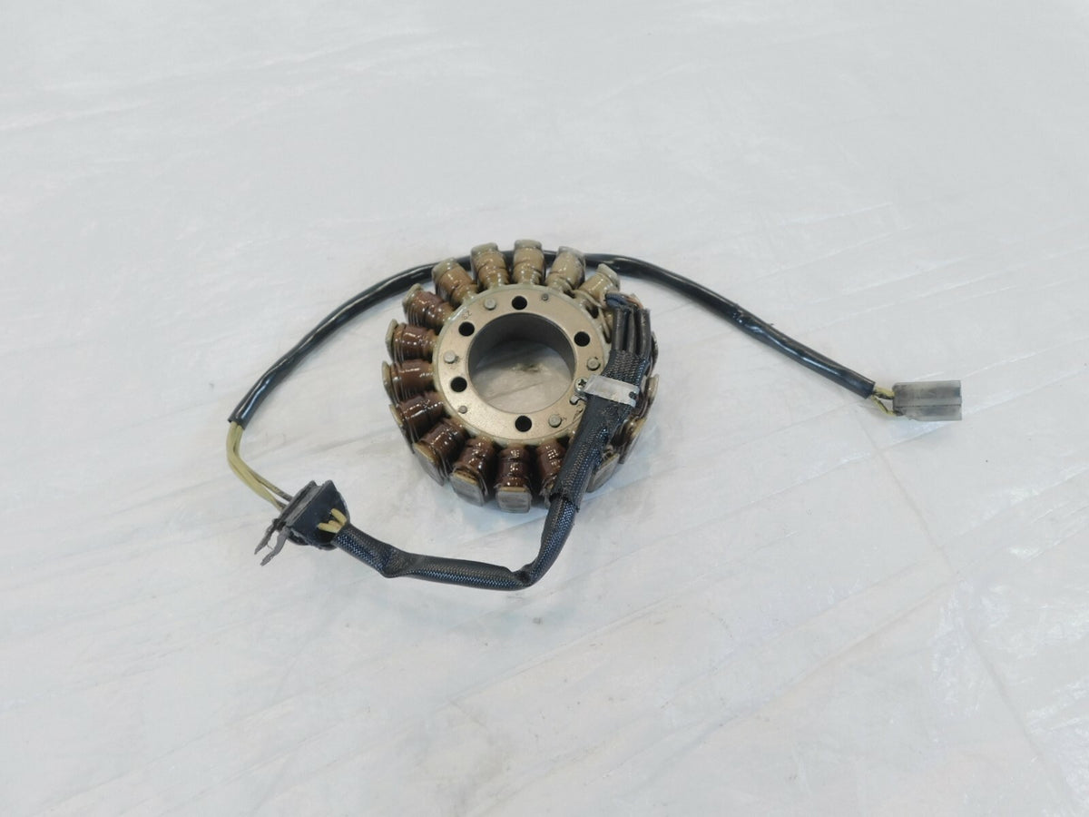 99 Ducati Monster 900 M900 Engine Motor Alternator Generator Stator Coil Magneto