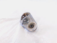 Honda VT750 Shadow Ace & Deluxe 750 Front Left Footpeg Footrest Mount Bracket - C3 Cycle