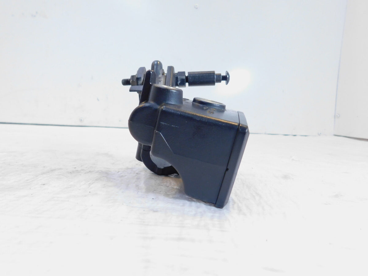 06-07 Buell XB XB12 XB12X Ulysses Lightning Front Brake Master Cylinder