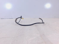 1992-1998 Yamaha XJ600 XJ600S Seca II 600 Battery Negative Cable Line Wire Lead - C3 Cycle