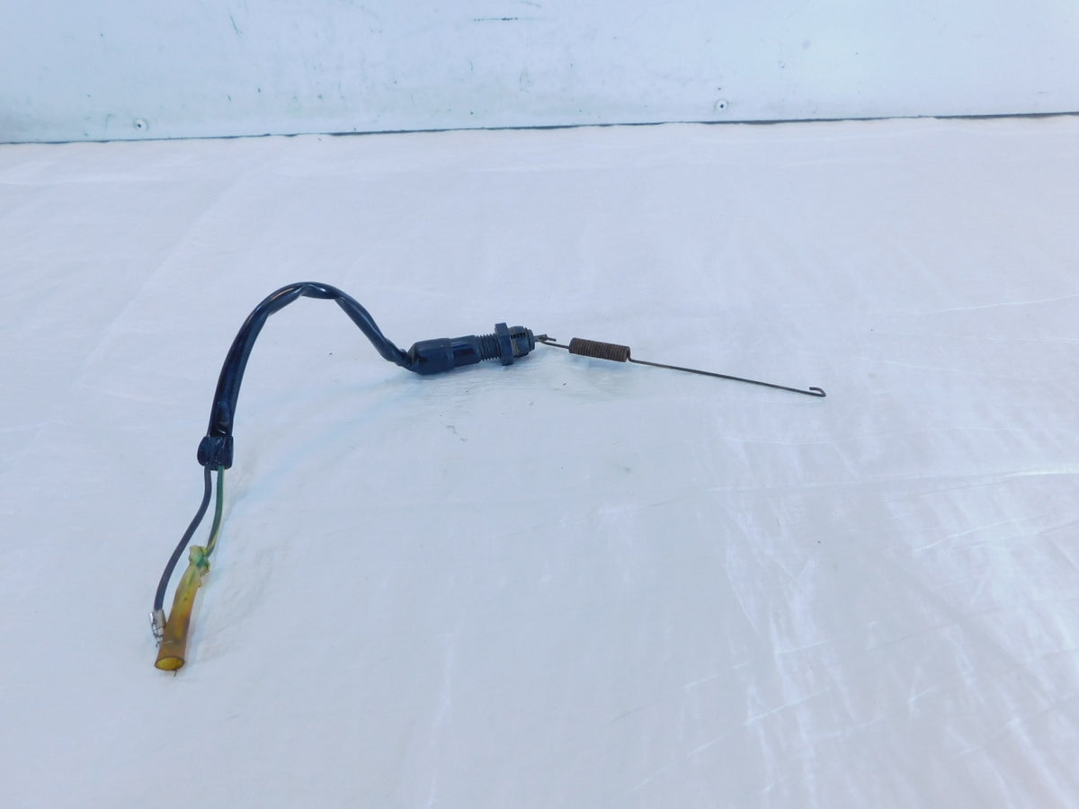 Honda CB350K CB450K & Scrambler CL350 350 Rear Taillight Brake Stop Light Switch - C3 Cycle
