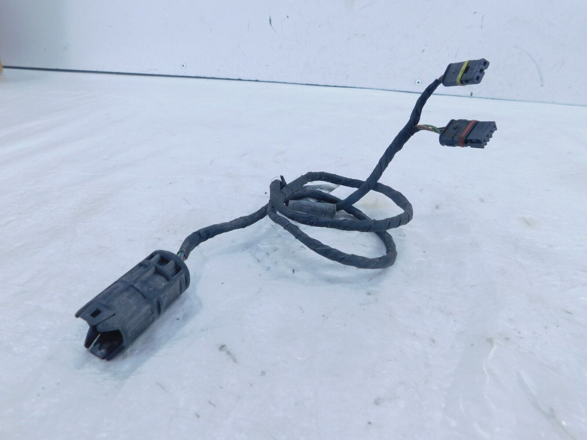 2005-2014 BMW R1200R Gas Petrol Fuel Tank BC Wire Subharness Sub Harness Cable - C3 Cycle