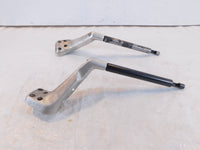 2005-2009 BMW R900RT R900 RT R1200RT Silver Left/Right Handlebar Handle Bars