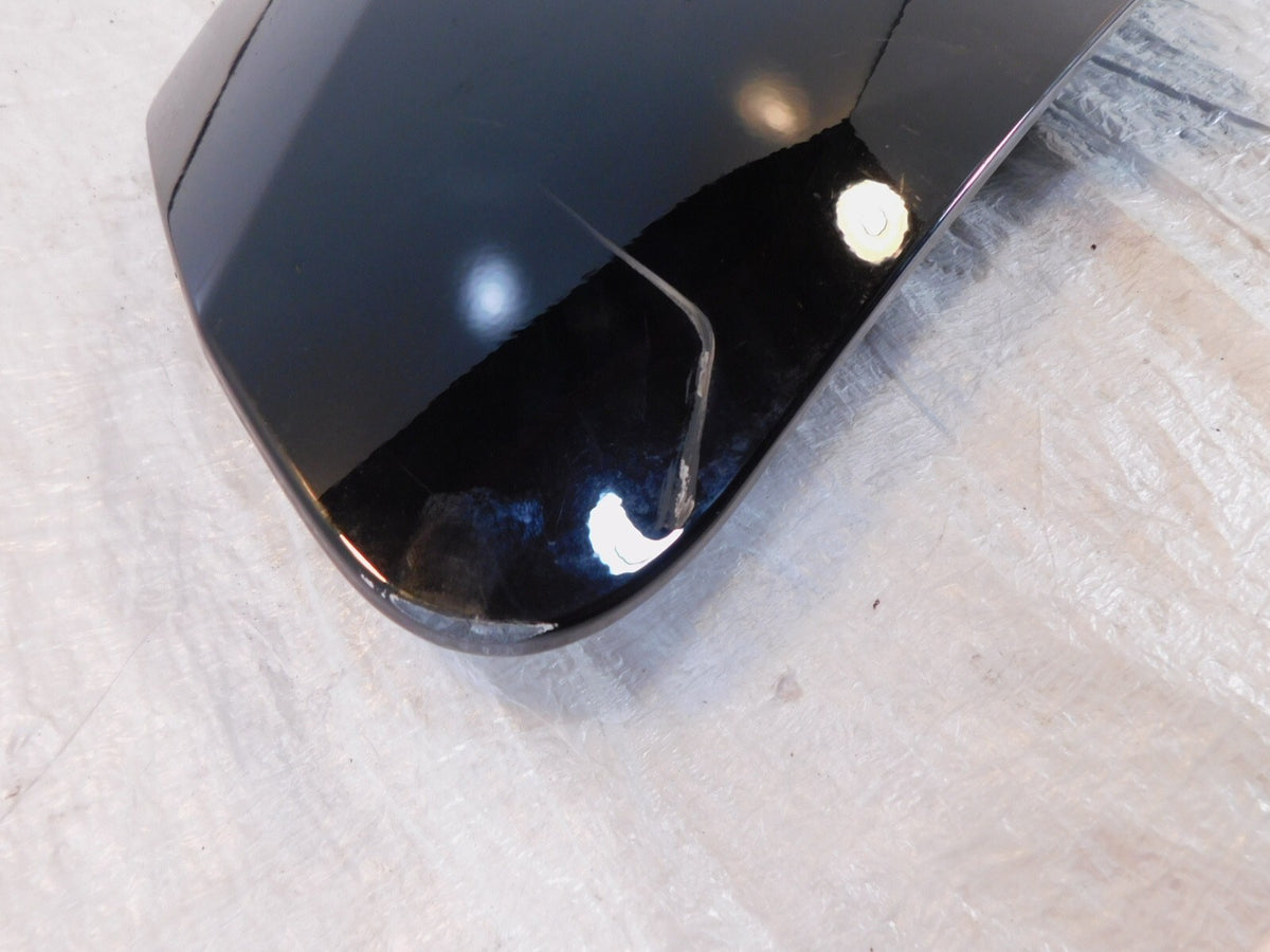 2005-2009 BMW R900RT & R1200RT Sapphire Black Right Lateral Trim Panel Fairing