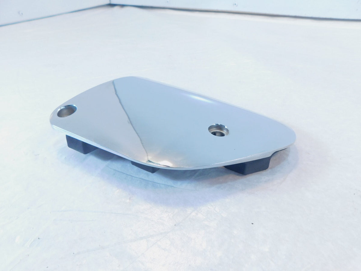 Kawasaki Vulcan 1500 Classic Nomad Right Engine Motor Clutch Cover Drain Damper - C3 Cycle