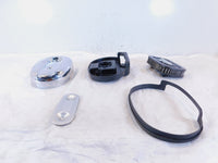 2007-2022 Harley Davidson Sportster 883 & 1200 Air Intake Cleaner Filter Housing - C3 Cycle