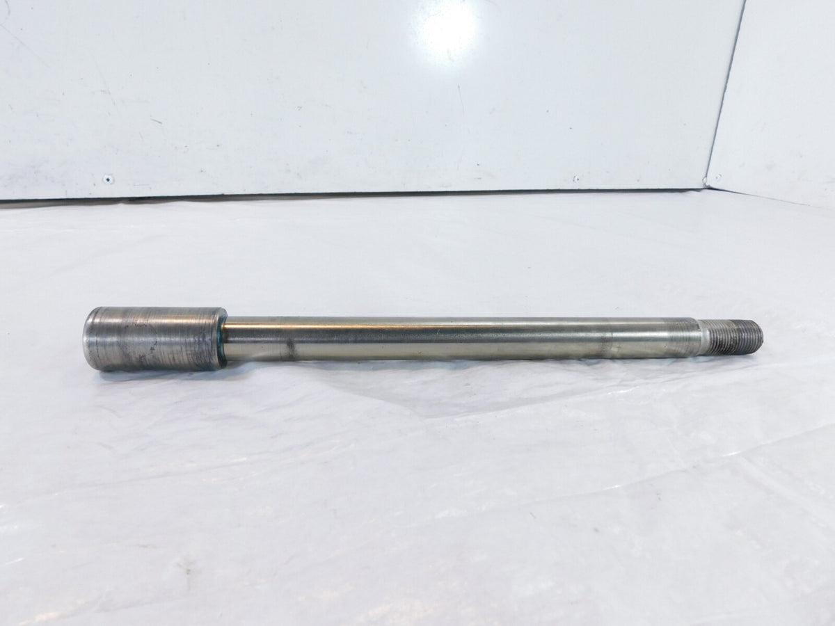 Triumph Rocket III Classic/Roadster Touring Front Wheel Axle Bolt Spindle Shaft - C3 Cycle
