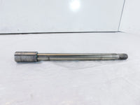 Triumph Rocket III Classic/Roadster Touring Front Wheel Axle Bolt Spindle Shaft - C3 Cycle
