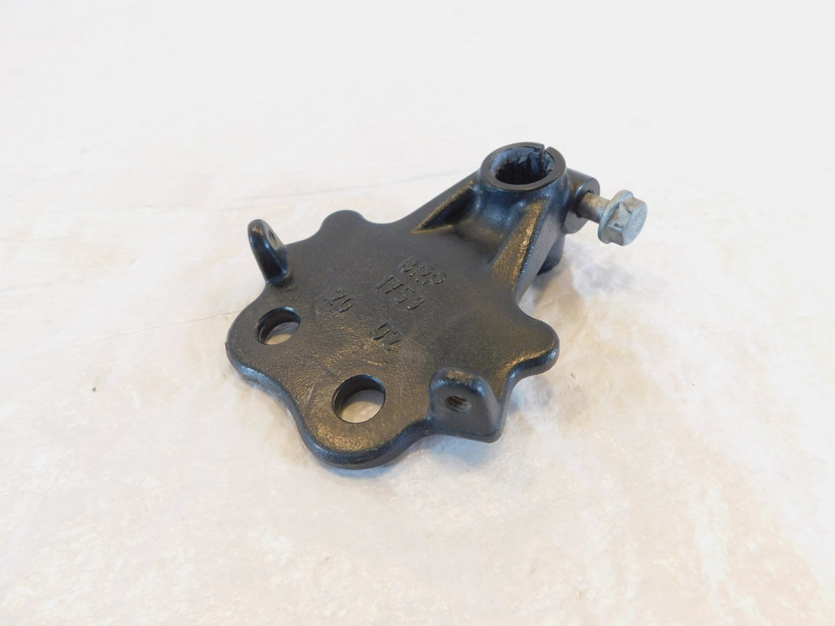 Can-Am Spyder F3-S F3-T RT Limited STD Lower Front Steering Linkage Pitman Arm - C3 Cycle