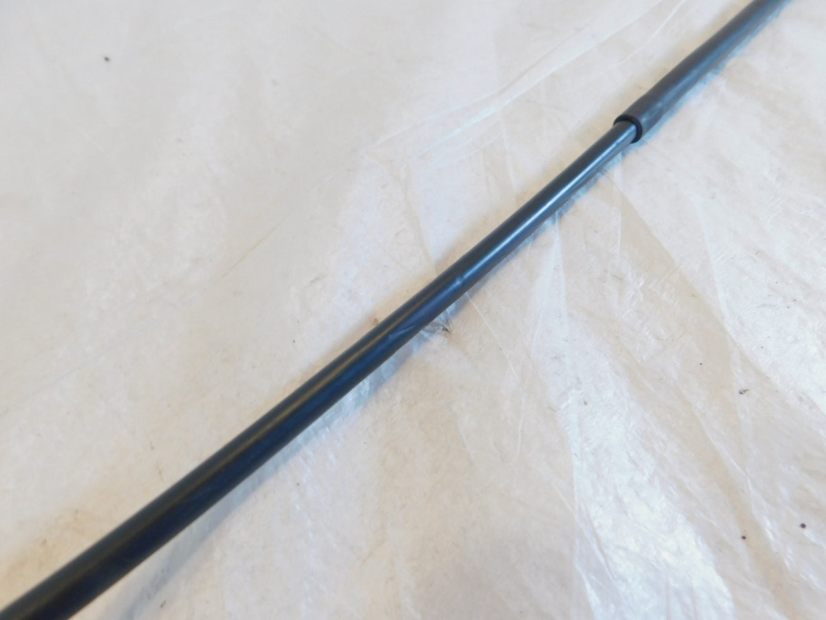 2009-2013 Piaggio Vespa LX S 50 Front Handlebar Throttle Control Cable Line - C3 Cycle