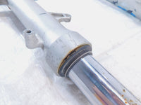 2001-2005 BMW F650CS F650 CS Left/Right Front Wheel Fork Damper Stanchions-Bent - C3 Cycle