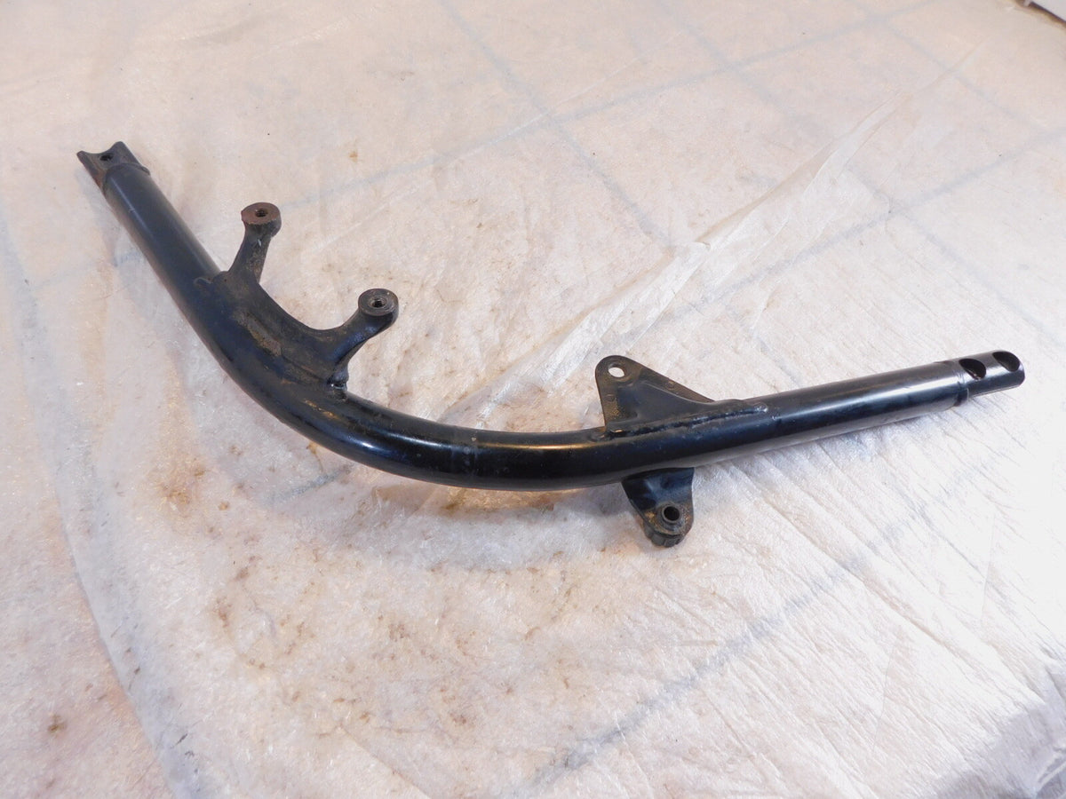 Honda Shadow 700 VT700 & 750 VT750 Right Lower Engine Mount Cradle Bracket - C3 Cycle