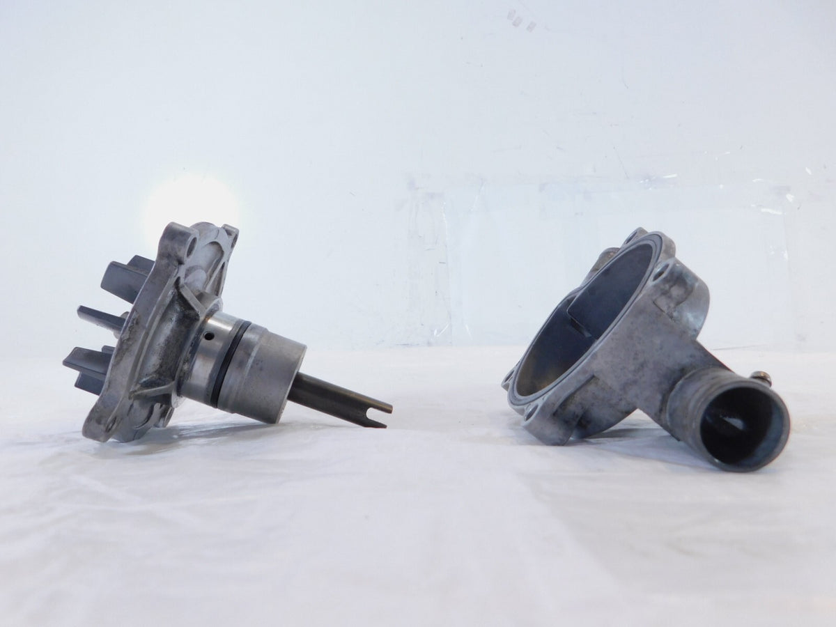 1999-2020 Suzuki GSX1300R Hayabusa Busa Engine Motor Coolant Water Pump Assembly - C3 Cycle