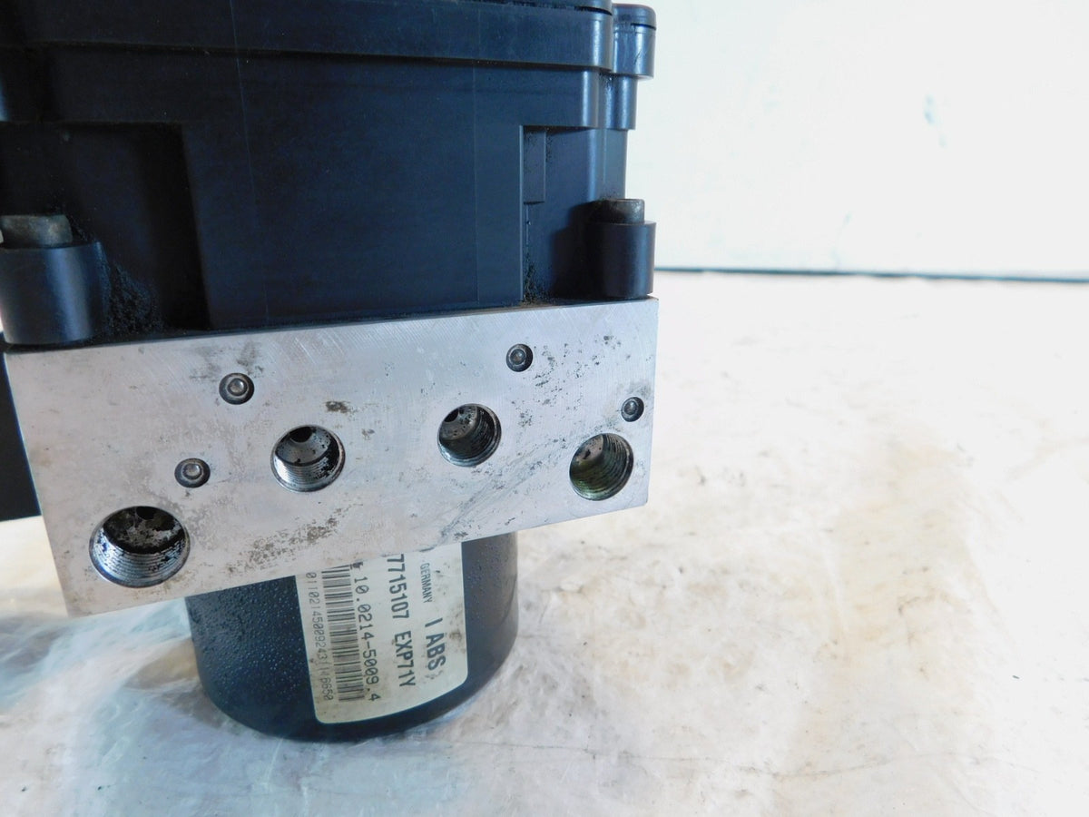 BMW K1200R K1200S K1300R K1300S R1200GS R1200RT Gen 2 ABS Brake Modulator Pump - C3 Cycle