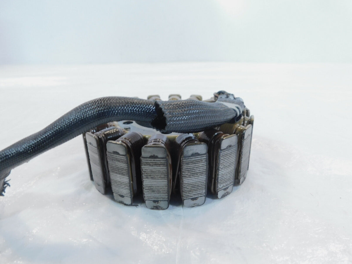 Ducati Monster Scrambler Engine Motor Alternator Generator Stator Coil Magneto