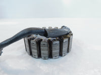 Ducati Monster Scrambler Engine Motor Alternator Generator Stator Coil Magneto