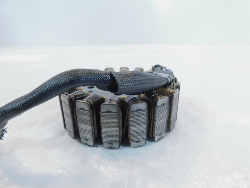 Ducati Monster Scrambler Engine Motor Alternator Generator Stator Coil Magneto