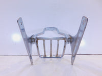 Harley Davidson Softail Heritage Classic Rear Passenger Backrest Sissybar - C3 Cycle