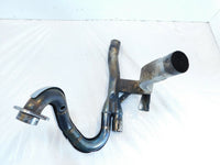 2008 & 2009 Victory Vision Right Exhaust System Header Pipe Tube Assembly - C3 Cycle