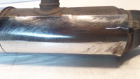 2014 Honda CTX1300 Left Side Exhaust Header Muffler Pipe Silencer - C3 Cycle