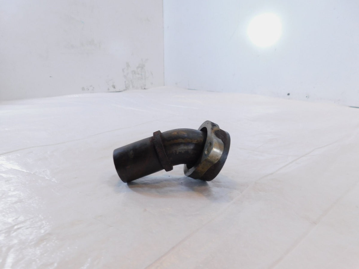 1994-2003 Honda VF750 VF750C Magna 750 Exhaust Header Pipe Right Flange Joint - C3 Cycle