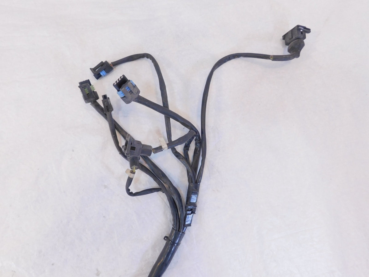 Harley Davidson Electra Glide Ultra Classic EFI Fuel Injection Wiring Harness - C3 Cycle