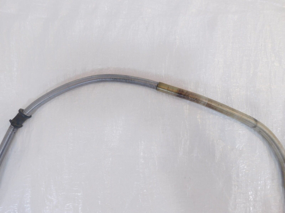 Suzuki Intruder  VS800 Boulevard S50 Front Wheel Speedometer Speed Gear Cable - C3 Cycle