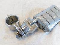 Harley Electra Glide & Road King Kuryakyn Adjustable Highway Footrest Footpegs - C3 Cycle