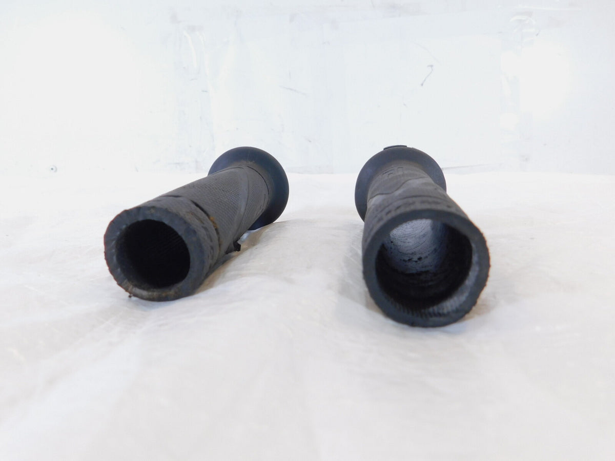 2015-23 Yamaha YZFR3 YZF MT03 XMAX CDZ300 Right/Left Handlebar Rubber Grip Tubes - C3 Cycle