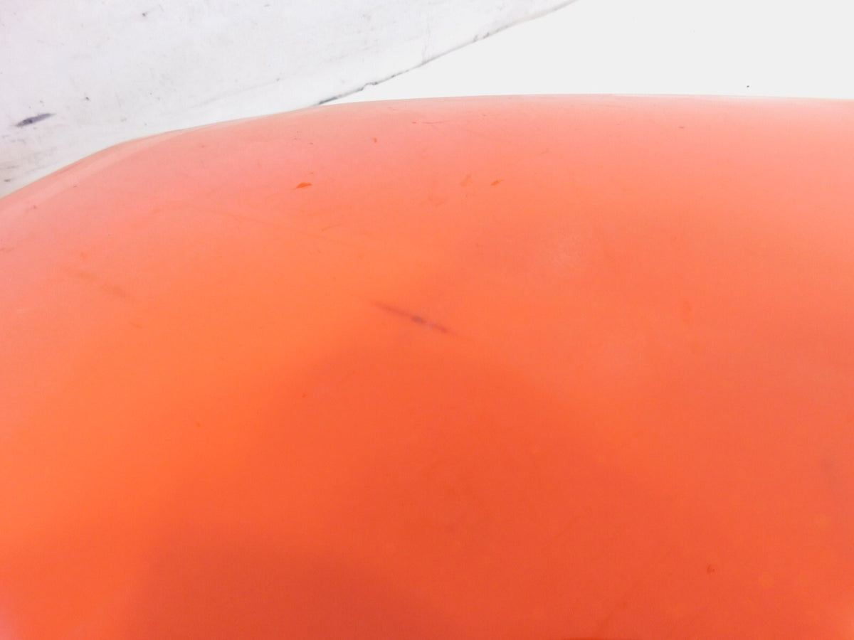 Harley Davidson Road & Street & Electra Glide CVO 2012 Fuel Gas Petrol Tank - C3 Cycle