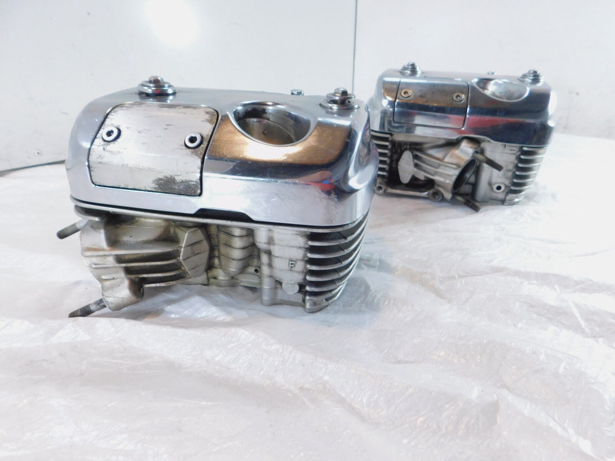 Honda VT600C VT600C Shadow 600 VLX Deluxe Cylinder Head Rockers & Camshaft Cams - C3 Cycle