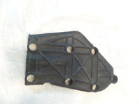 Kawasaki ZX-6R ZZR600 ZX600 Engine Motor Cylinder Crankshaft Damper Cover Guard - C3 Cycle